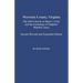 Warwick County, Virginia: The 1643 Church on Baker's Neck and the Genealogy of Neighbor Matthew Jones