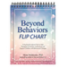 Beyond Behaviors Flip Chart: A Psychoeducational Tool to Help Therapists & Teachers Understand and Support Children with Behavioral Changes
