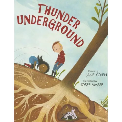 Thunder Underground