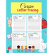 Cursive Letter Tracing: Learn Cursive Alphabet Letters.Cursive writing practice book for kids Handwriting workbook for beginners.
