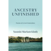Ancestry Unfinished: Poems of a Lost Generation