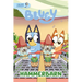 Hammerbarn: A Bluey Storybook