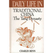 Daily Life in Traditional China: The Tang Dynasty