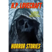 Horror Stories - Large Print Edition: Classic Tales to Terrify You