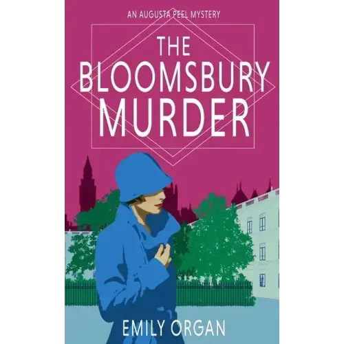 The Bloomsbury Murder