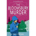 The Bloomsbury Murder
