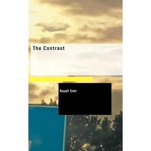 The Contrast