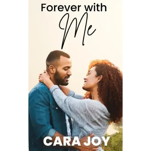 Forever With Me: A Sweet Contemporary Christian Single Mom Romance
