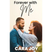 Forever With Me: A Sweet Contemporary Christian Single Mom Romance