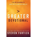 Greater Devotional: A Forty-Day Experience to Ignite God's Vision for Your Life