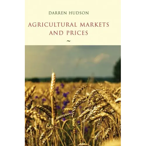 Agricultural Markets and Prices