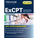 ExCPT Exam Study Guide: A Rapid Test Prep Review with Practice Questions for the Certification of Pharmacy Technicians