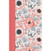 Go-Anywhere KJV Study Bible (Indexed) [Coral Butterfly]