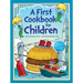 A First Cookbook for Children
