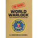 World Warlock: Case File Group One: Case of the Dragon Pilot, and Other Stories
