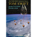 Tom Swift and His Cyclonic Eradicator