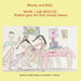 Money and Kids: WOW, I AM RICH ! (I): Roshni gets her first money lesson