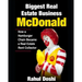 Biggest Real Estate Business: McDonald: How a Hamburger Chain Became a Real Estate Rent Collector