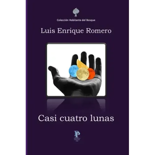Casi cuatro lunas