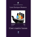 Casi cuatro lunas