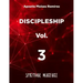 Discipleship: Spiritual Warfare
