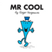 Mr. Cool