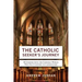 The Catholic Seeker's Journey: My Journey Into the Catholic World