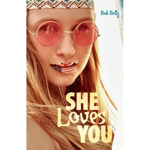She Loves You