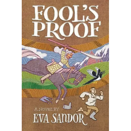 Fool's Proof