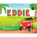 Eddie The Friendly Golf Cart