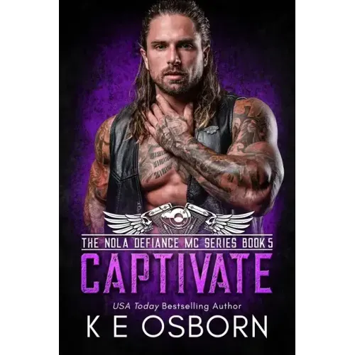 Captivate