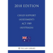 Child Support (Assessment) Act 1989 (Australia) (2018 Edition)