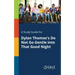 A Study Guide for Dylan Thomas's Do Not Go Gentle Into That Good Night