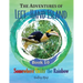 The Adventures of Left-Hand Island: Book 10 - Somewhere Under the Rainbow