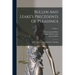 Bullen And Leake's Precedents Of Pleadings: With Notes And Rules Relating To Pleading; Volume 2