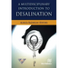A Multidisciplinary Introduction to Desalination