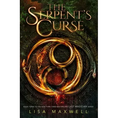The Serpent's Curse