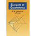 Elements of Gas Dynamics
