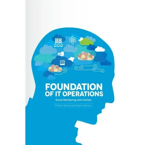Foundation of IT Operations Management: Event Monitoring and Controls