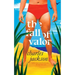 The Fall of Valor (Valancourt 20th Century Classics)
