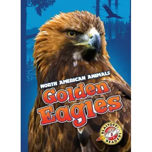 Golden Eagles