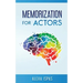 Memorization for Actors