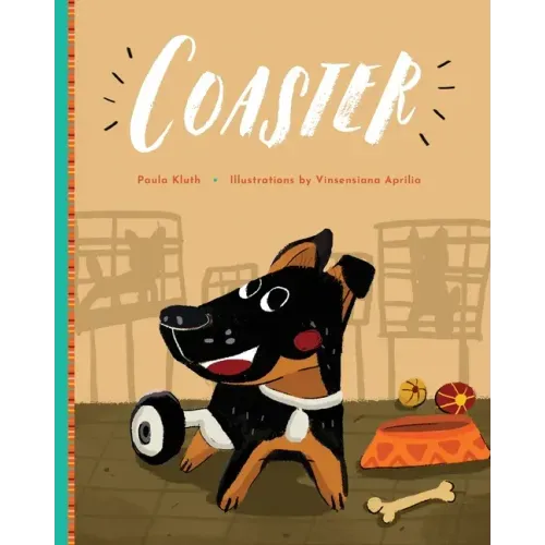 Coaster