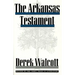 The Arkansas Testament