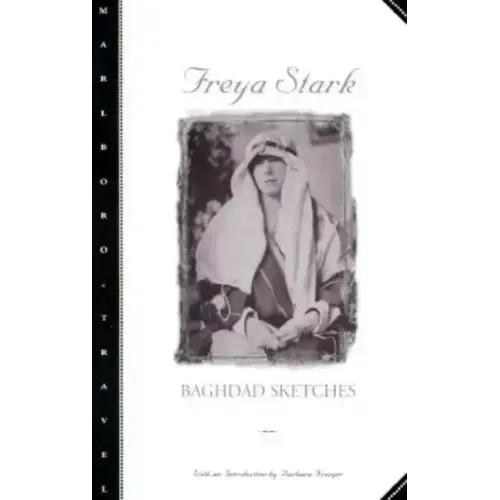 Baghdad Sketches