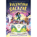 Valentina Salazar Is Not a Monster Hunter