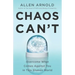 Chaos Can't: Overcome What Comes Against You in This Shaken World