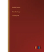 The Red Lily: in large print