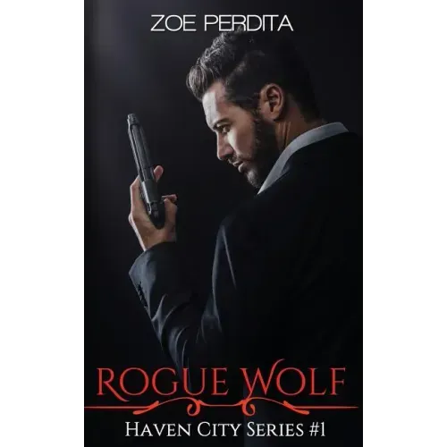 Rogue Wolf (Haven City Series #1)