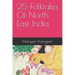 25 Folktales of North East India